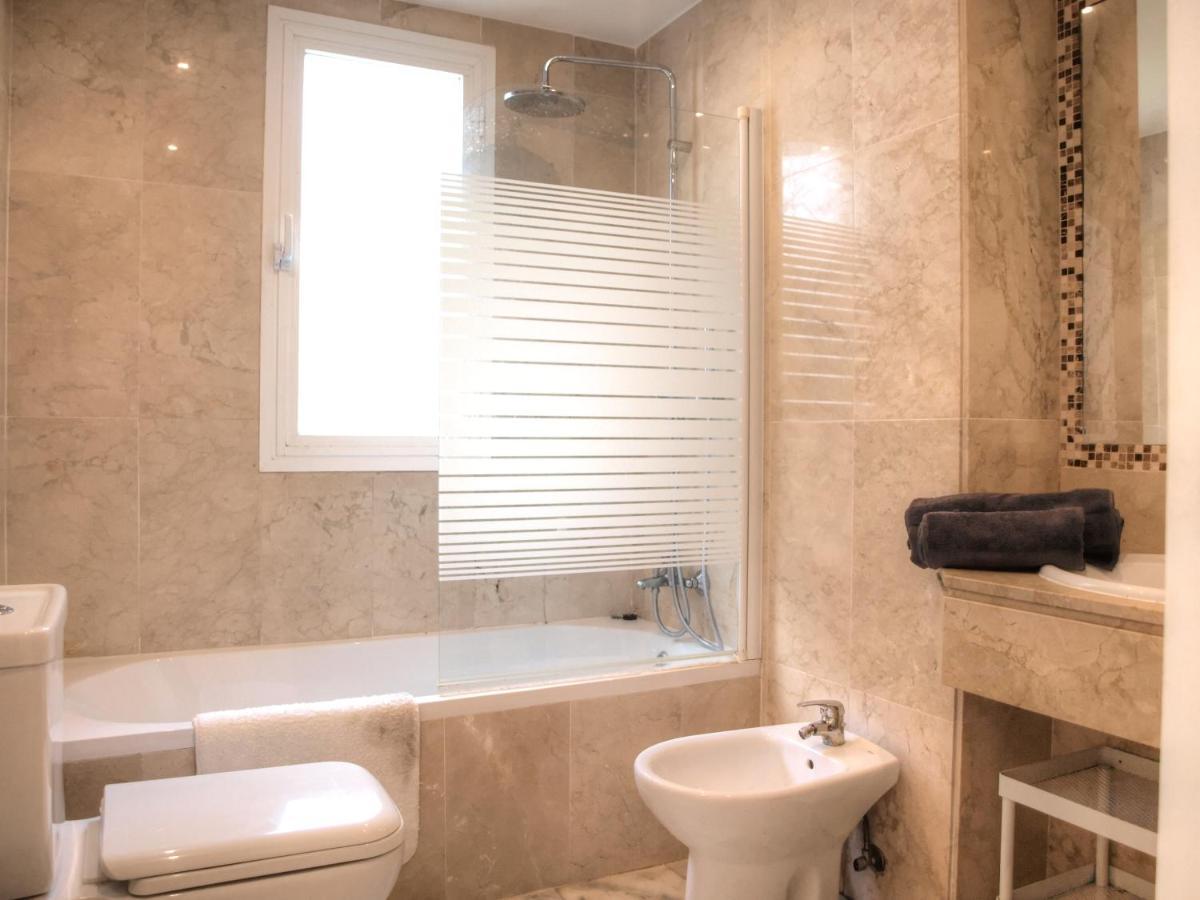 Sun Beach Apartment إِستيبونا المظهر الخارجي الصورة