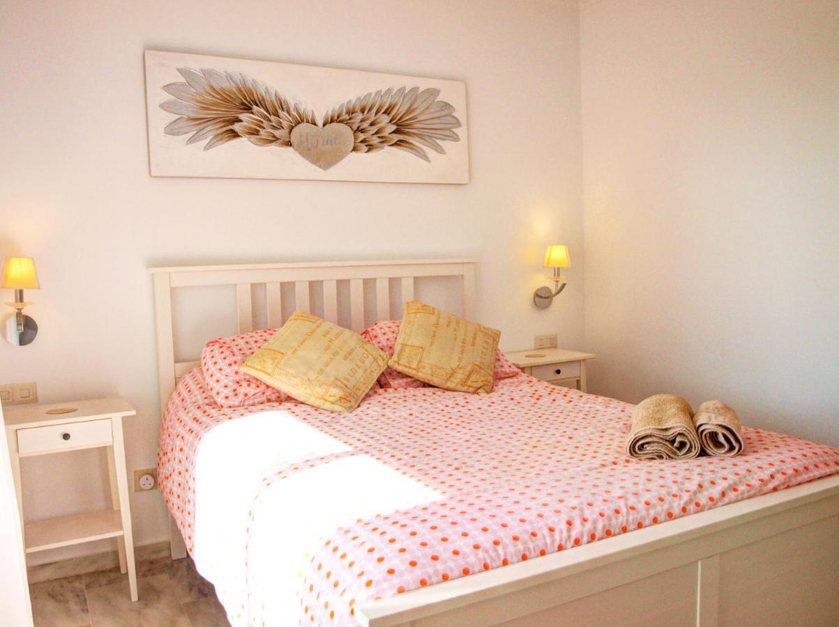 Sun Beach Apartment إِستيبونا المظهر الخارجي الصورة