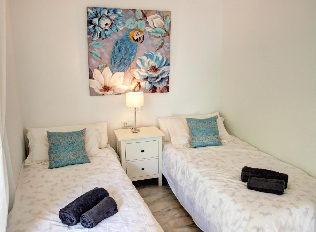 Sun Beach Apartment إِستيبونا المظهر الخارجي الصورة