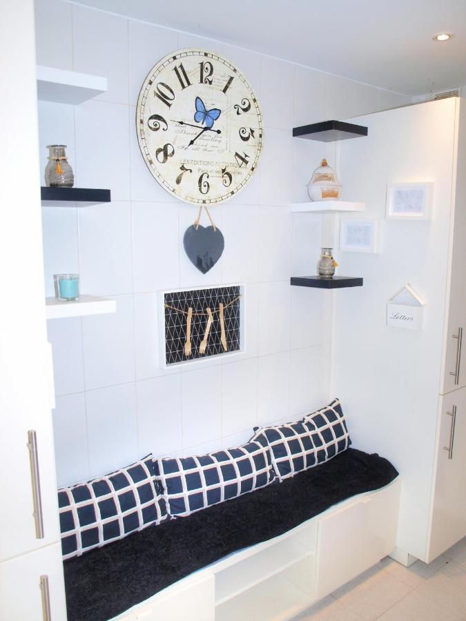Sun Beach Apartment إِستيبونا المظهر الخارجي الصورة