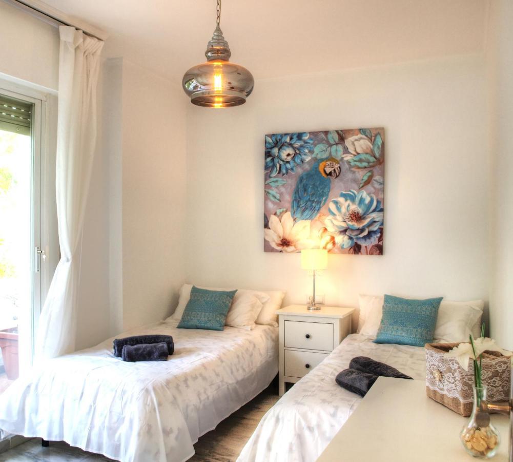 Sun Beach Apartment إِستيبونا المظهر الخارجي الصورة