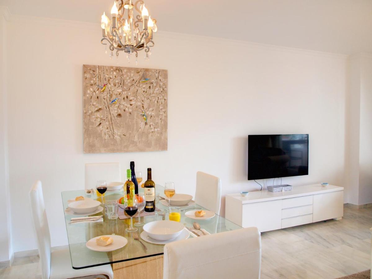 Sun Beach Apartment إِستيبونا المظهر الخارجي الصورة