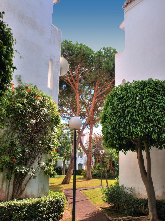 Sun Beach Apartment إِستيبونا المظهر الخارجي الصورة