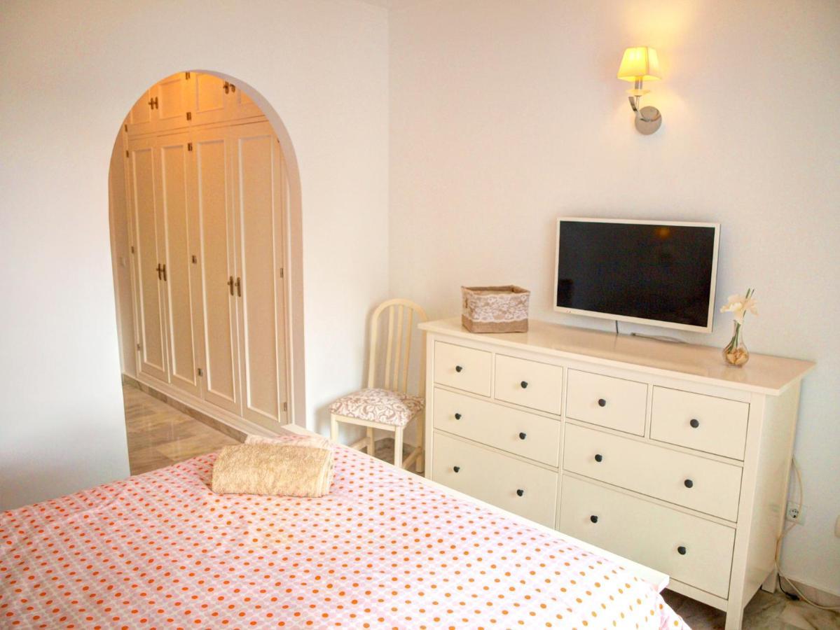 Sun Beach Apartment إِستيبونا المظهر الخارجي الصورة